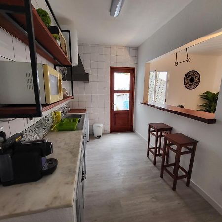 Ponta Delgada Central House Studio מראה חיצוני תמונה