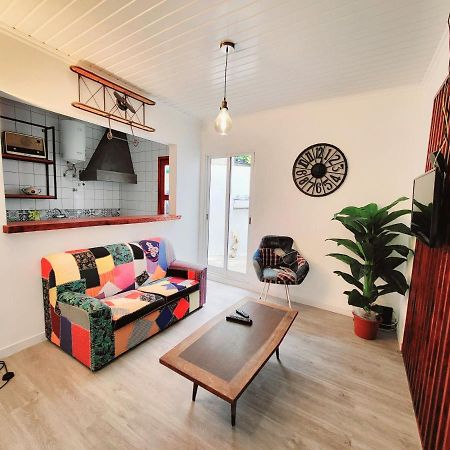 Ponta Delgada Central House Studio מראה חיצוני תמונה