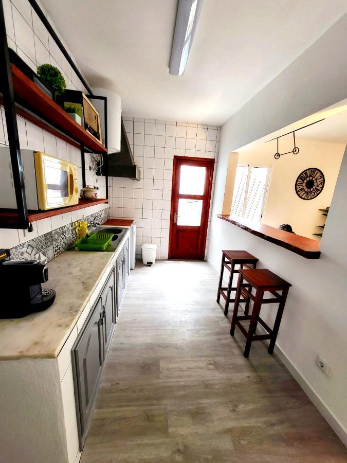 Ponta Delgada Central House Studio מראה חיצוני תמונה