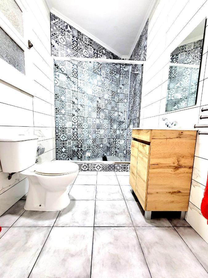 Ponta Delgada Central House Studio מראה חיצוני תמונה