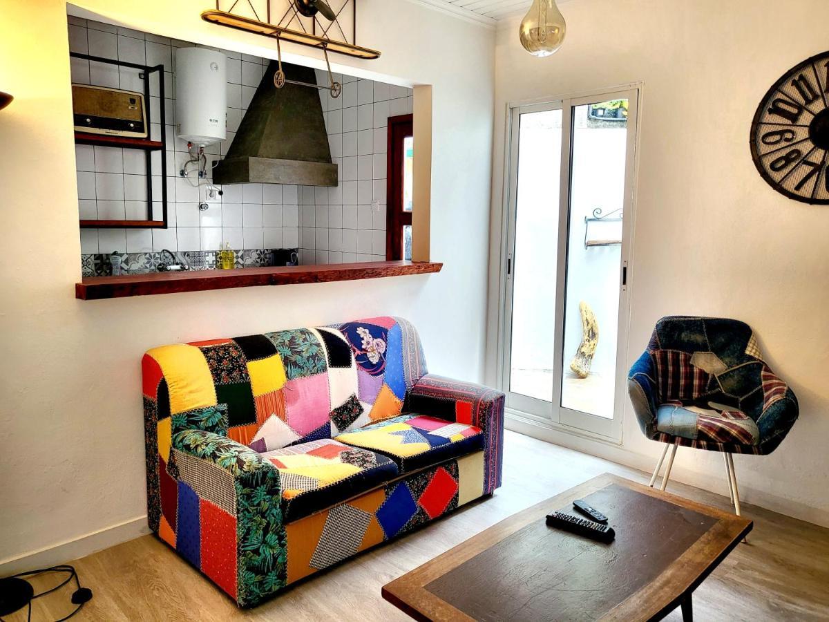 Ponta Delgada Central House Studio מראה חיצוני תמונה