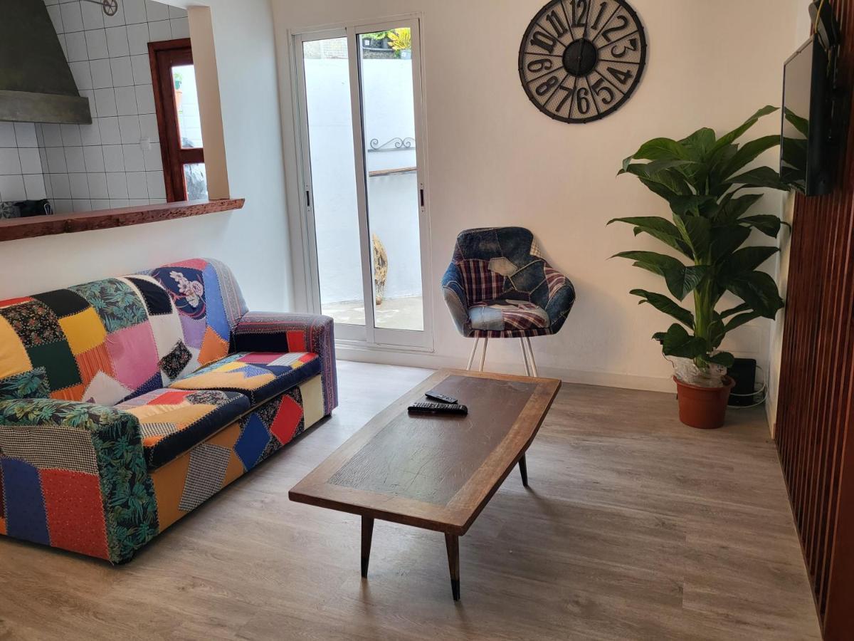 Ponta Delgada Central House Studio מראה חיצוני תמונה