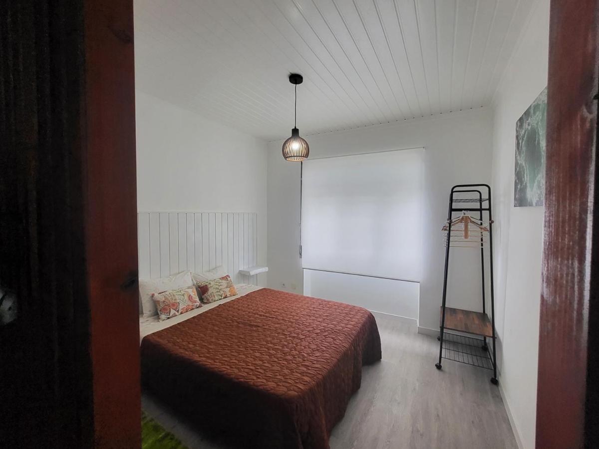 Ponta Delgada Central House Studio מראה חיצוני תמונה